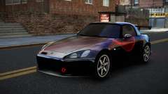Honda S2000 Rickgel S1 for GTA 4