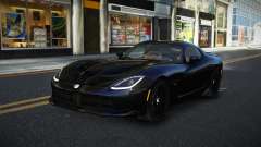 Dodge Viper Jimamok for GTA 4