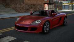 Porsche Carrera GT Weqwa for GTA 4