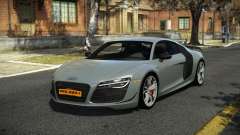 Audi R8 Luso