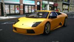 Lamborghini Murcielago Tapebe for GTA 4
