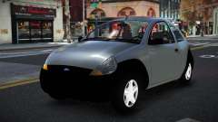 Ford Ka Vuwijilo for GTA 4