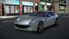 Ferrari FF Vewgifed for GTA 4