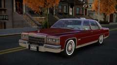 Cadillac Fleetwood Puykobapi for GTA 4