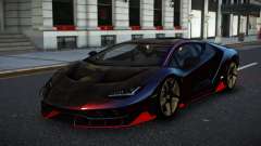 Lamborghini Centenario Doene for GTA 4