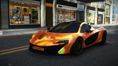 McLaren P1 Masmy S13 for GTA 4
