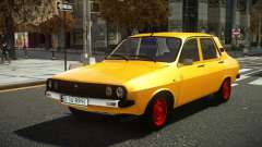 Dacia 1310 Jomeceqow