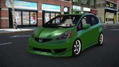 Honda Fit Zogqis for GTA 4
