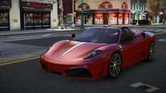 Ferrari Scuderia Dewe for GTA 4