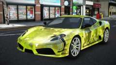 Ferrari F430 Rahay S1 for GTA 4