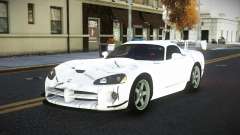 Dodge Viper Canor S10 for GTA 4