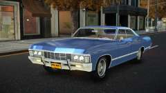 Chevrolet Impala Felikoq for GTA 4