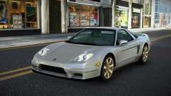 Acura NSX Bupo for GTA 4