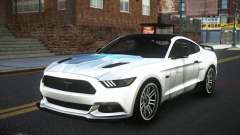 Ford Mustang Chahs S9 for GTA 4