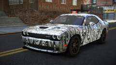 Dodge Challenger Vinca S5 for GTA 4