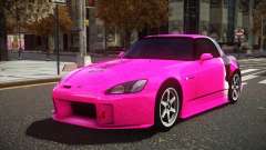 Honda S2000 Javin S9 for GTA 4