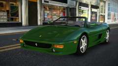 Ferrari F355 Zepod for GTA 4