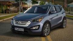 Hyundai Santafe 15th for GTA San Andreas