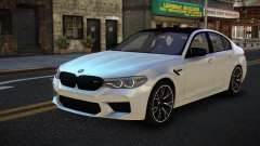 BMW M5 Benlia for GTA 4