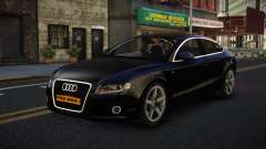Audi A5 Zaiqu for GTA 4