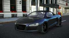 Audi R8 Aqic for GTA 4