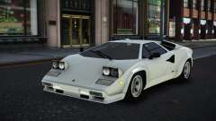 Lamborghini Countach Aireber for GTA 4