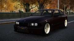 BMW M3 E36 Zifewip