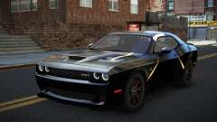 Dodge Challenger Vinca S14 for GTA 4