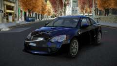 Honda NSX Tedilie S8 for GTA 4