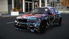 BMW 1M Nijos S9 for GTA 4