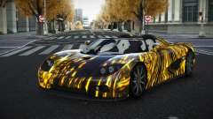 Koenigsegg CCX Lionio S12 for GTA 4