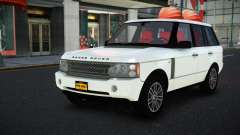 Land Rover Range Rover Vogue Behdinif for GTA 4