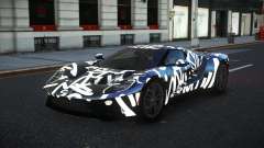 Ford GT Tohat S14