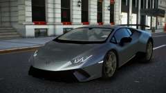 Lamborghini Huracan Useq for GTA 4