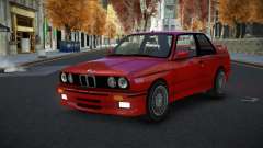 BMW M3 E30 Rimxa for GTA 4