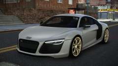 Audi R8 Miyaz for GTA 4