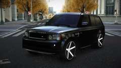 Land Rover Range Rover Sport Sahopu for GTA 4