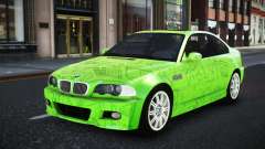 BMW M3 E46 Olasse S4 for GTA 4
