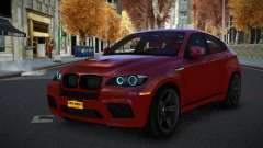 BMW X6 Vunlule for GTA 4