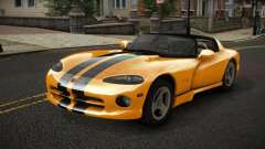 Dodge Viper Zoeci for GTA 4