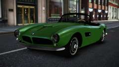 BMW 507 Suxezovuw for GTA 4