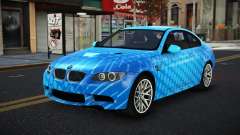 BMW M3 E92 Niele S7 for GTA 4
