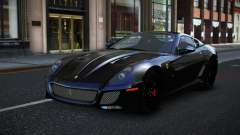 Ferrari 599 Yohsifoh for GTA 4