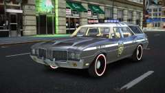 Oldsmobile Vista Cruiser Xeudo for GTA 4