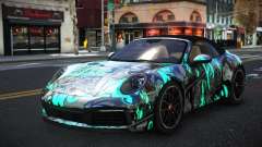 Porsche 911 Luel S3 for GTA 4
