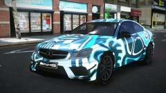 Mercedes-Benz C63 Rolusa S10 for GTA 4