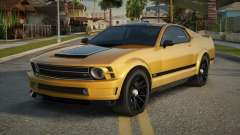 2008 Ford Mustang GT V1.0