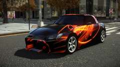 Honda S2000 Javin S1 for GTA 4