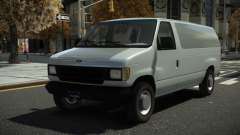 Ford E250 Dicwocoy
