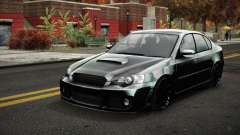 Subaru Legacy Reha for GTA 4